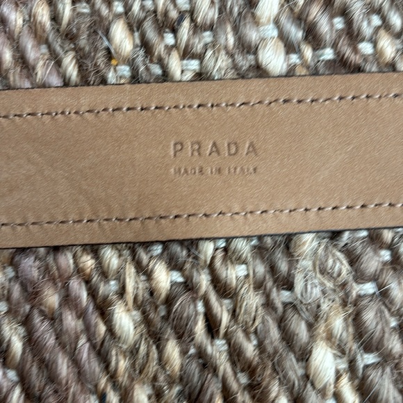 Prada belt - Picture 5 of 7